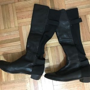 Cole Haan boots